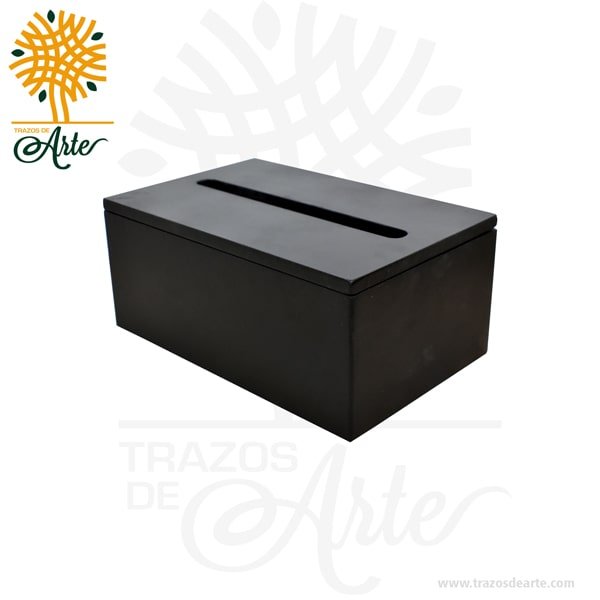 Caja dispensador de toallas o servilletas - Image 3