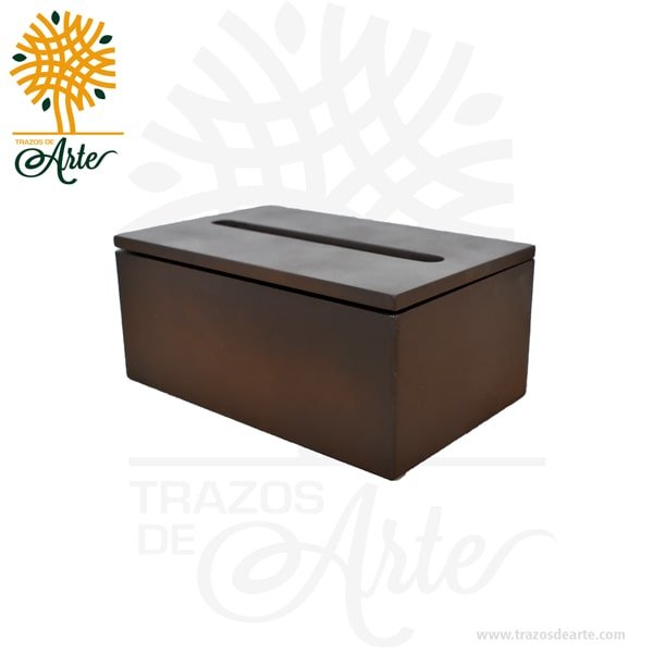 Caja dispensador de toallas o servilletas - Image 2