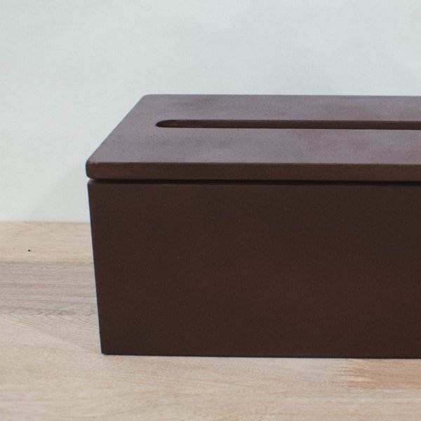 Caja dispensador de toallas o servilletas - Image 5