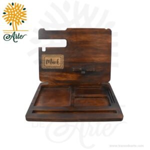 Organizador de escritorio No.1