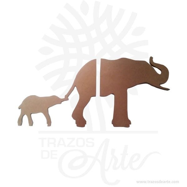 Soporte cuña para libros crudo - Image 5