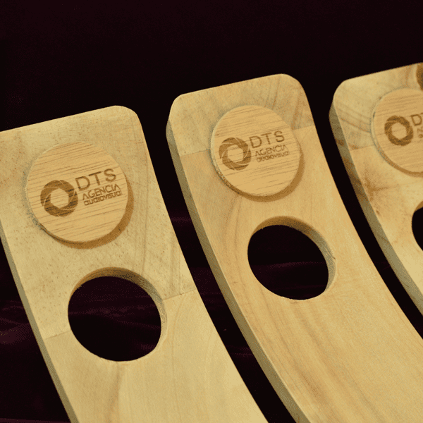 Soporte para vino luna - Image 4