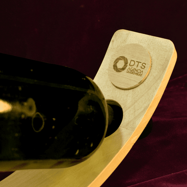 Soporte para vino luna - Image 3