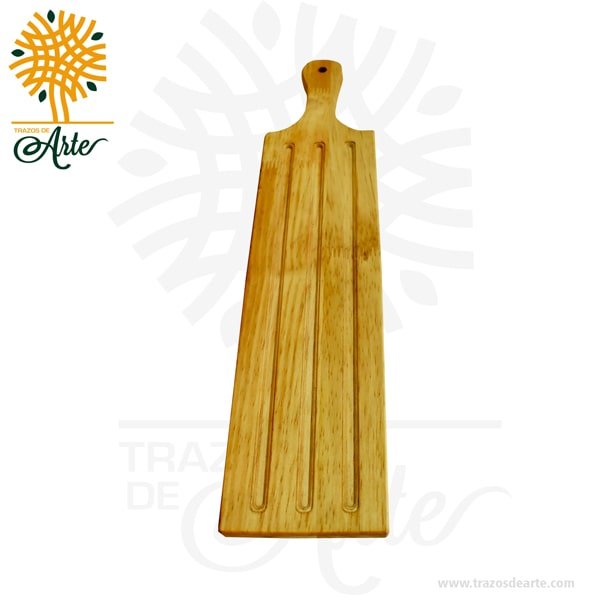 Tabla de madera para pan - Image 4