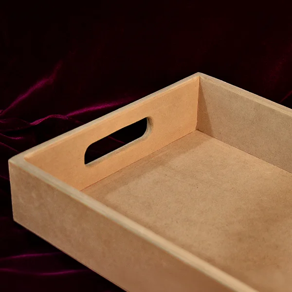 Bandeja en MDF para desayunos - Image 4