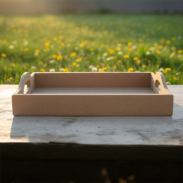 Bandeja en madera MDF - Image 4