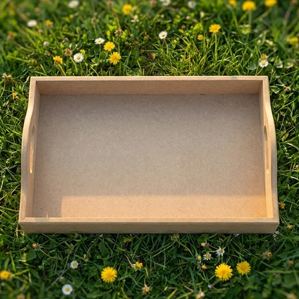 Bandeja en madera MDF - Image 3