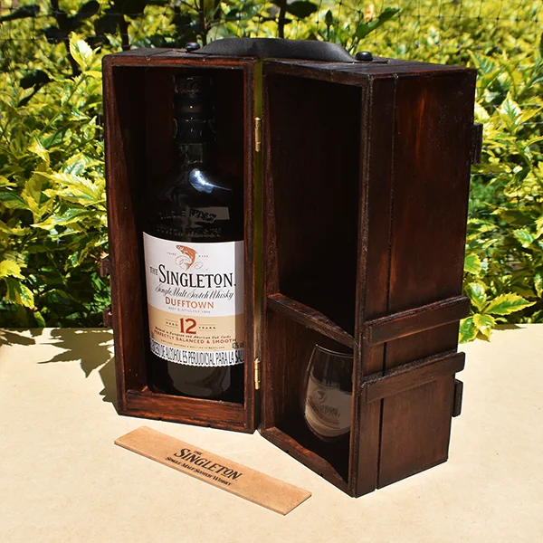 Caja licor en madera para personalizar - Image 6