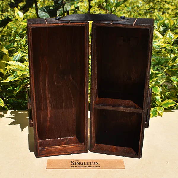 Caja licor en madera para personalizar - Image 4