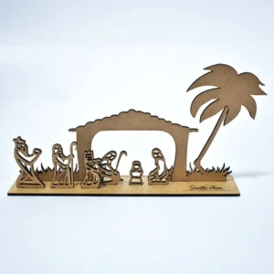 Pesebre navidad nacimiento