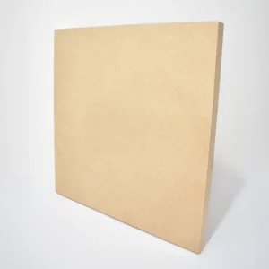 Retablo en MDF de 3 mm Crudo de 50 X 50 cm