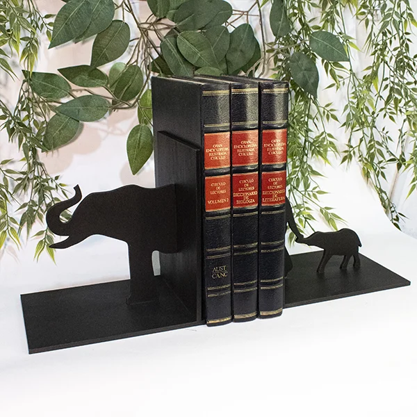 Soporte cuña para libros - Image 3