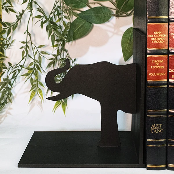 Soporte cuña para libros - Image 4